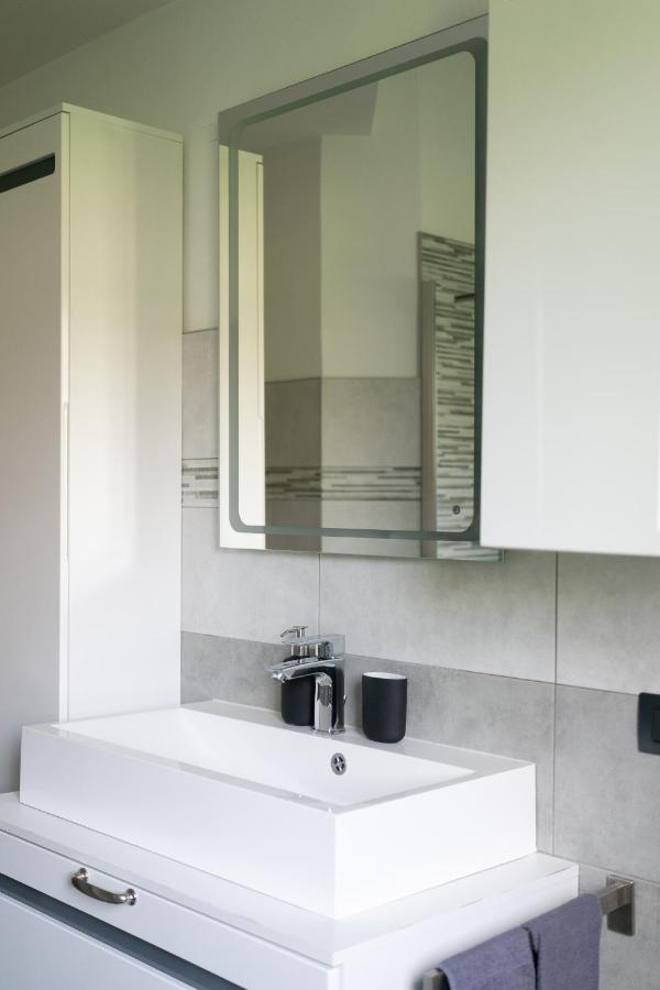 Oasis Luxury - A.C/Terrace/2Bedrooms Bergamo Zewnętrze zdjęcie