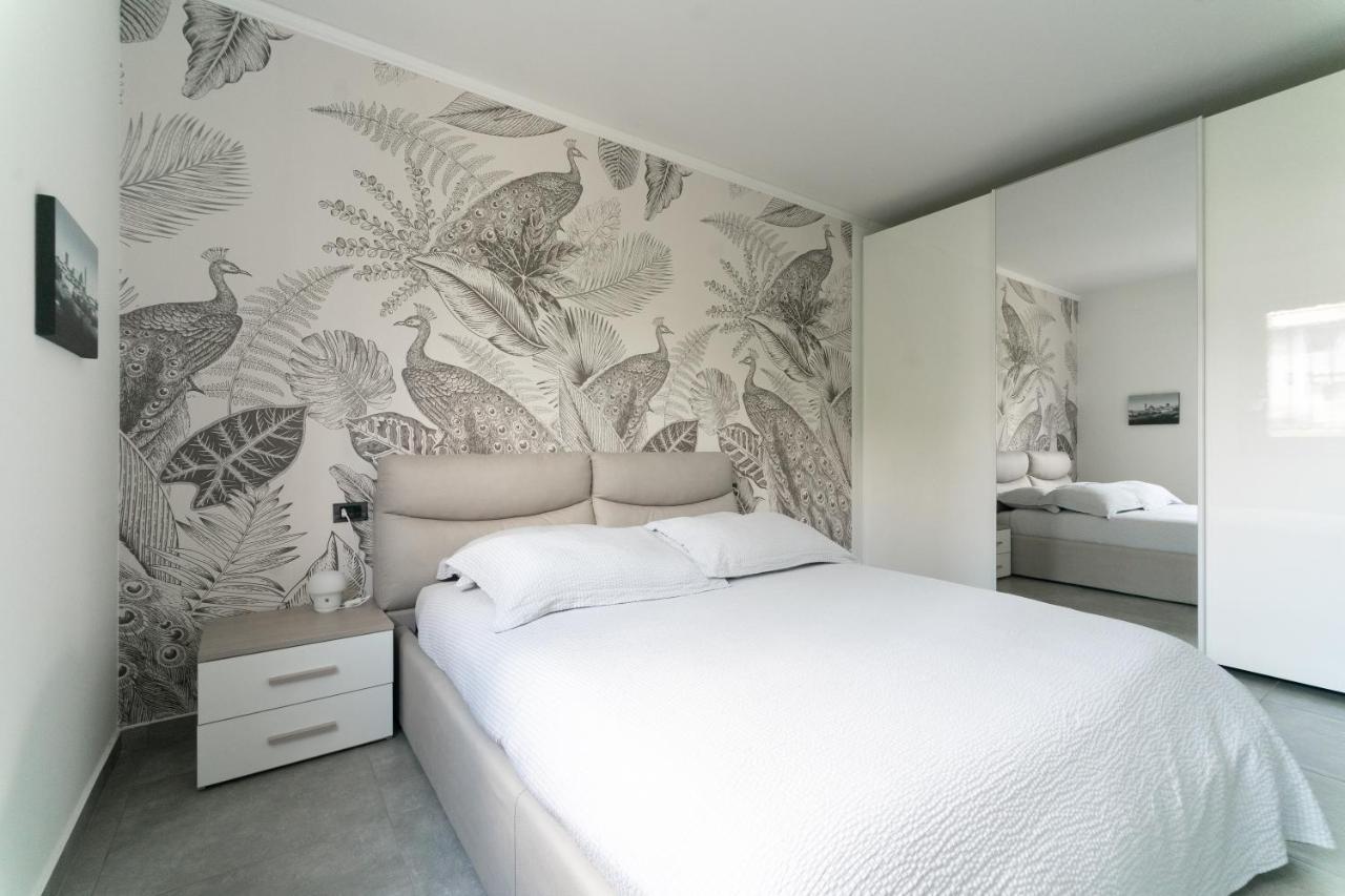 Oasis Luxury - A.C/Terrace/2Bedrooms Bergamo Zewnętrze zdjęcie