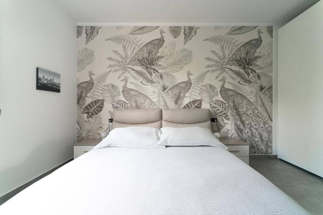 Oasis Luxury - A.C/Terrace/2Bedrooms Bergamo Zewnętrze zdjęcie