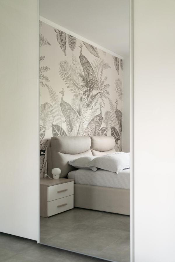 Oasis Luxury - A.C/Terrace/2Bedrooms Bergamo Zewnętrze zdjęcie