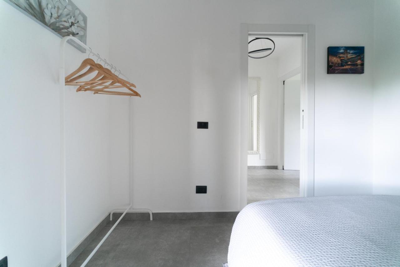 Oasis Luxury - A.C/Terrace/2Bedrooms Bergamo Zewnętrze zdjęcie