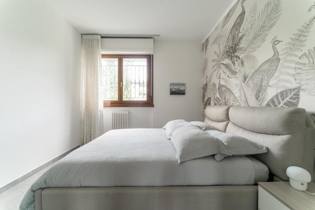 Oasis Luxury - A.C/Terrace/2Bedrooms Bergamo Zewnętrze zdjęcie